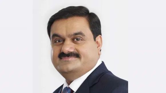 Gautam Adani (गौतम अदाणी) Chairman of Adani Group