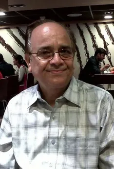 Jagadishwar Chaturvedi जगदीश्वर चतुर्वेदी। लेखक कोलकाता विश्वविद्यालय के अवकाशप्राप्त प्रोफेसर व जवाहर लाल नेहरूविश्वविद्यालय छात्रसंघ के पूर्व अध्यक्ष हैं। वे हस्तक्षेप के सम्मानित स्तंभकार हैं।