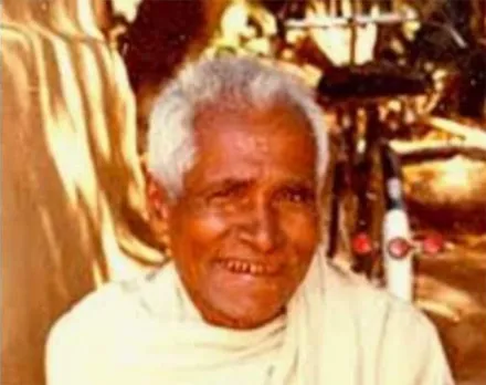 Pulin Kumar Vishwas aka Pulin Babu