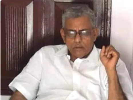 Akhilendra Pratap Singh