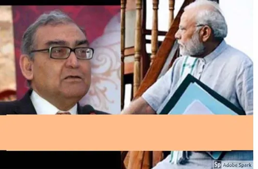 जस्टिस काटजू ने मोदी से पूछा - क्या गलवान घाटी पर हम चीन के अवैध कब्जे को स्वीकार करने जा रहे हैं ?
