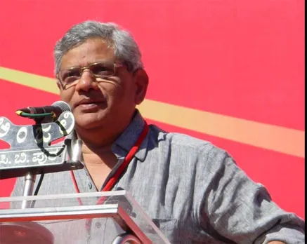 वाम दलों न सरकार से पूछा, कश्मीर में सुरक्षा परामर्श जारी करने से पहले संसद को विश्वास में क्यों नहीं लिया
