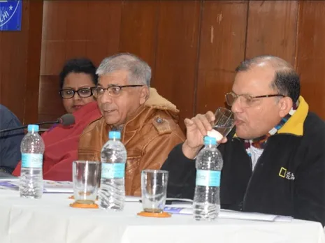 सीएए : ये मनुवादी जनतंत्र से चिढ़ते हैं, इनका निशाना मुसलमान नहीं वंचित-बहुजन ही हैं – प्रकाश अंबेडकर