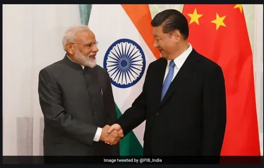 70 सालों में पहरी बार भारत चीन के सामने फ्री ट्रेड एग्रीमेंट के लिए झुका