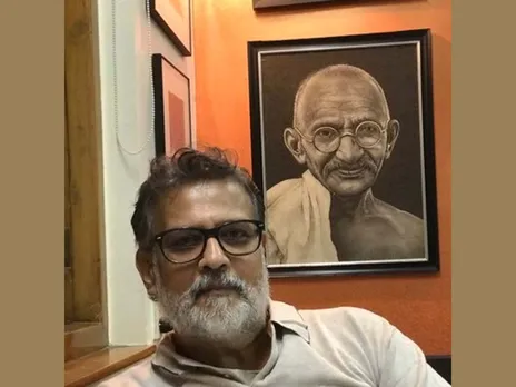 राष्ट्रपिता के प्रपौत्र बोले - सावरकर एक माफी लेखक थे, स्वतंत्रता सेनानी नहीं