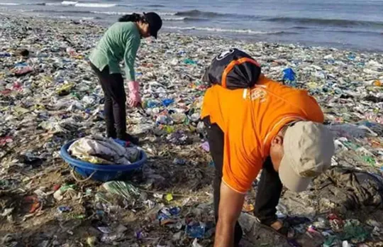 03 जुलाई से शुरू होगा सबसे लंबा समुद्र तटीय स्वच्छता अभियान