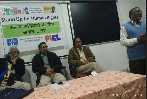 हम भुतहा, खौफनाक और विवेकहीन समय में जी रहे हैं — रविभूषण