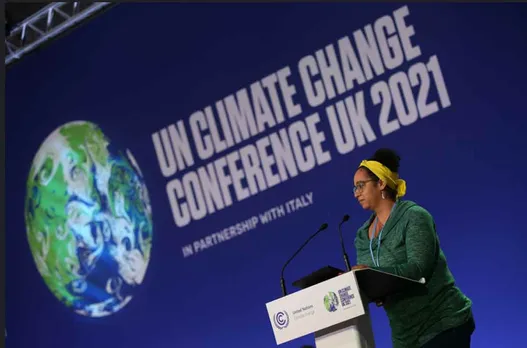 क्‍लाइमेट फाइनेंस बने जलवायु वार्ता का प्रमुख एजेंडा : बोले विशेषज्ञ