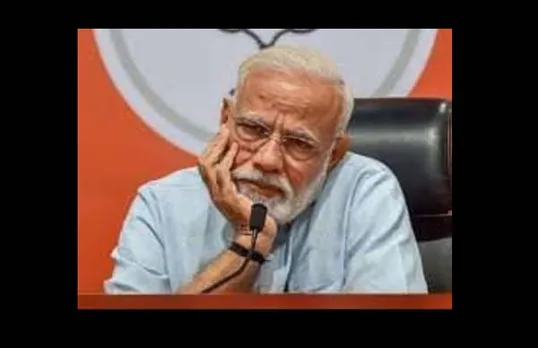 अगर घर ही लक्ष्मण-रेखा है, तो मोदीजी किसान अपने खेत जा सकता है कि नहीं ? ये देश 21 दिन के लॉकडाउन के लिये तैयार नहीं