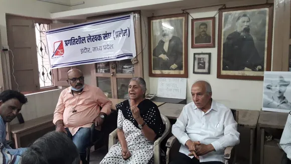 भगत सिंह के विचारों के साथ लड़ें सांप्रदायिकता और साम्राज्यवाद से