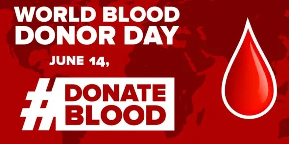 कोरोना काल में महत्वपूर्ण है विश्व रक्तदाता दिवस की अहमियत
