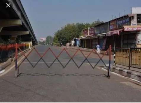 कोरोना से निपटने का सरकार का कोई इरादा नहीं, यह योजनाबद्ध नरसंहार है