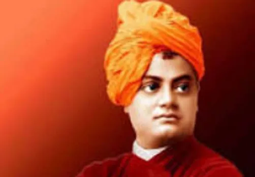 Let's know what Swami Vivekananda said about beef eating among Hindus in ancient India.