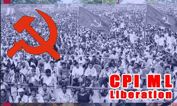भाजपा राज में गोडसे के मंदिर पर नहीं, गांधी का शहादत दिवस मनाने पर प्रतिबंध - माले