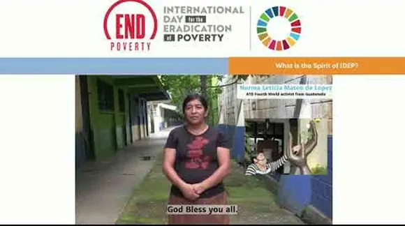 विश्व गरीबी उन्मूलन दिवस : गरीबी और आर्थिक असमानता ले रही संघर्ष का भयावह रूप