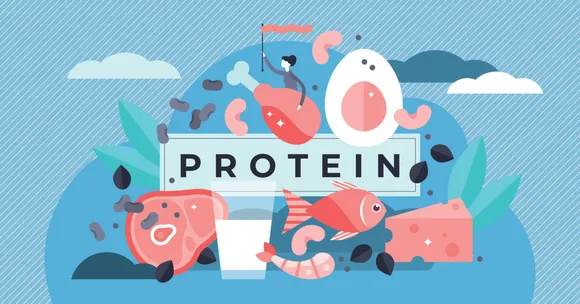 protein