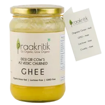 gir Ghee
