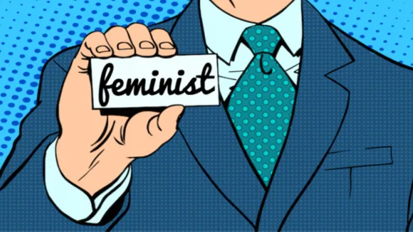 Feminism : महिलाएं ही नहीं पुरुषों के लिए भी है फेमिनिज्म