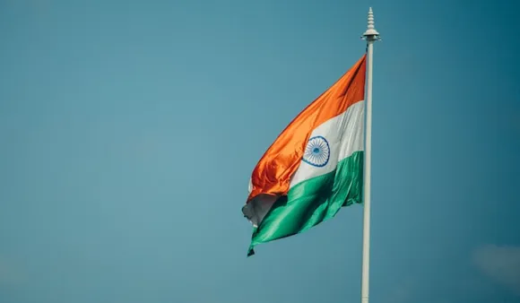 India Flag