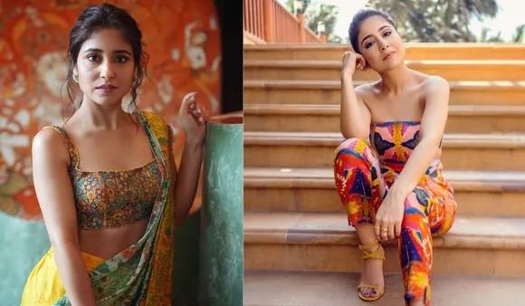 Shweta Tripathi: जानिए श्वेता त्रिपाठी शर्मा के बारे में 10 बातें