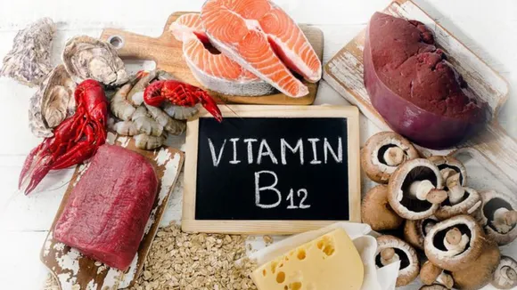 7 health issues caused by  B12 deficiency