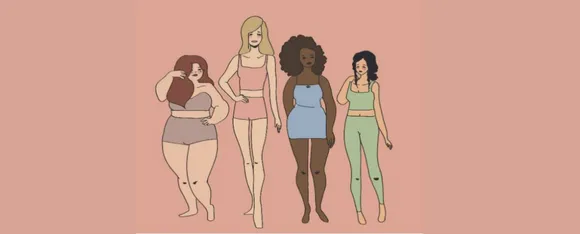 How To deal with Body Shaming 