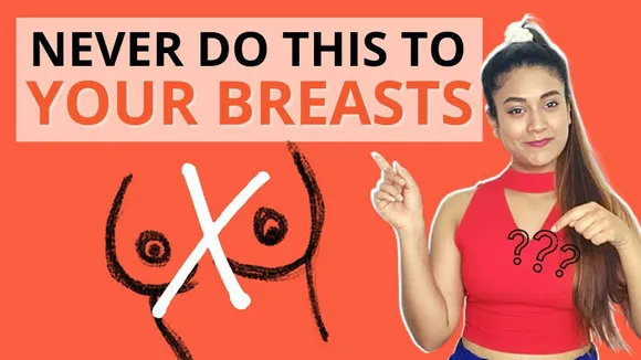Breast Health: आप भी तो नहीं कर रहीं हैं यह गलती अपने स्तनों के साथ