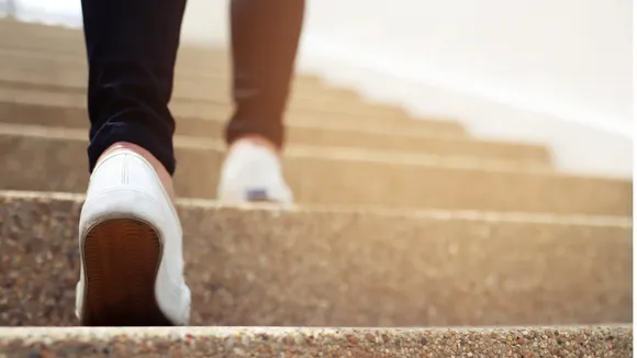 Walking 