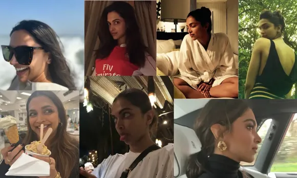 Ranveer Singh Deepika Padukone Wedding Anniversary