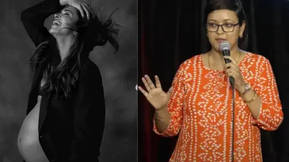 Netizens Call Out Comedian For Joking About Deepika Padukone's Depression