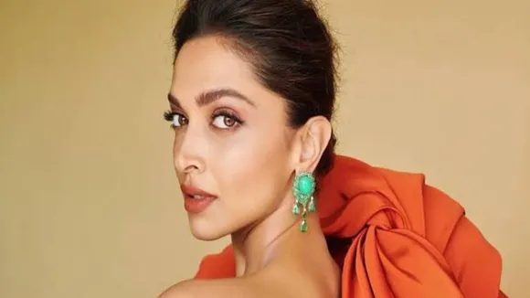 Deepika Padukone pic 