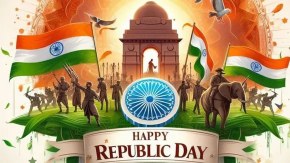 republic day