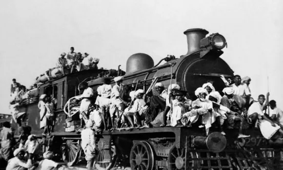 On Republic Day A Cinematic Journey Through the Partition
