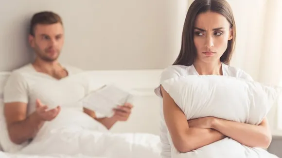 sex fear