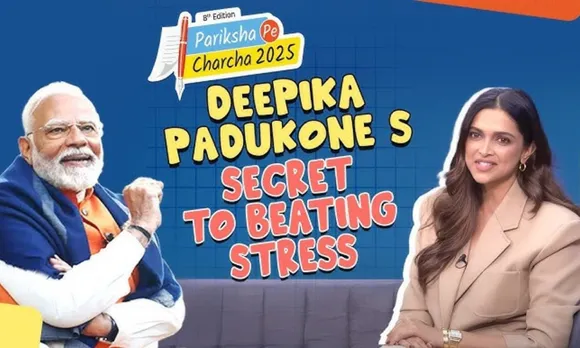 Pariksha Pe Charcha 2025: