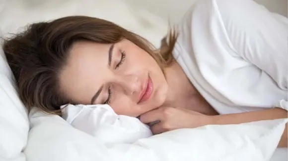 early sleep