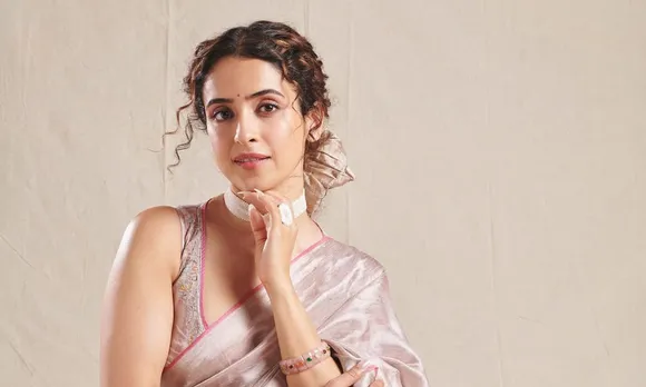 Sanya Malhotra