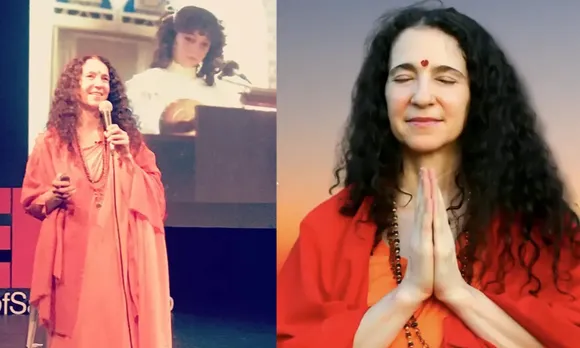 Bhagawati Saraswati
