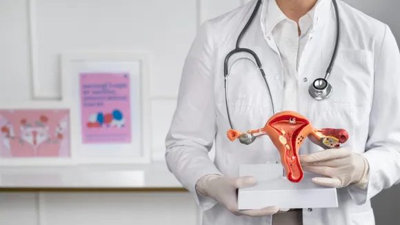 Cervical Cancer 