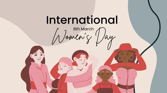 Women's Day 8