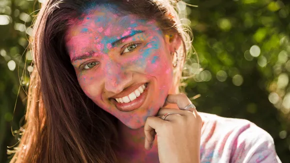 Holi Special