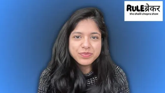 मधुमिता मुर्गिया से जानिए Deepfake कैसे काम करता है और उनसे खुद को कैसे बचाएं