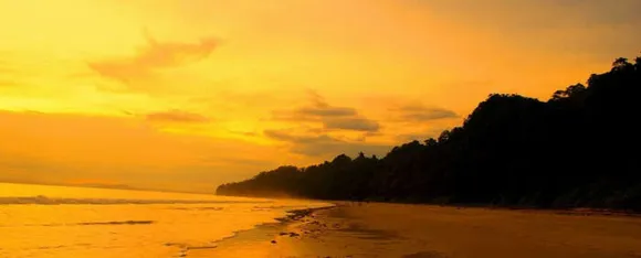 Sunset Places : जानें भारत में 5 खूबसूरत सूर्यास्त स्थान