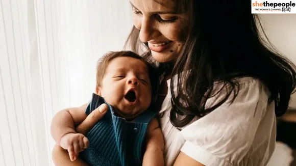 New Mom: नई माँ बनना कितना चुनौतीपूर्ण है?