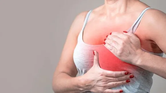 Bad Breast Habits: अपने स्तनों के साथ कभी न करें यह 4 गलतियां