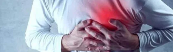 Reasons Of Heart Attack : हार्ट अटैक के 5 कारण