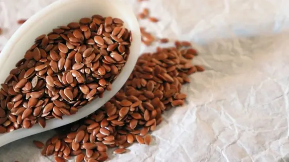 Benefits Of Flaxseed: जानें अलसी बीज के 5 बड़े हैल्थ बेनिफिट्स