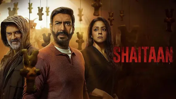 Shaitaan Trailer: R Madhavan दिखेंगे शैतान के रोल में Ajay Devgn के खिलाफ