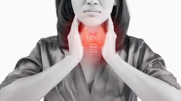 Thyroid: महिलाओं में उच्च TSH स्तर के लक्षण