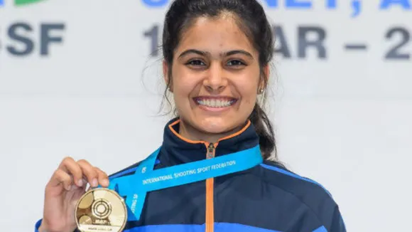 Manu Bhaskar 